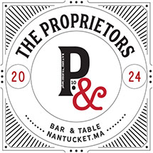 Nantucket Restaurant - The Proprietors